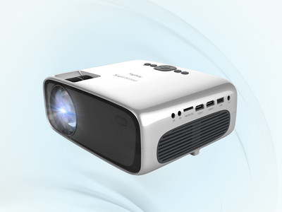 Philips Neopix Ultra One+ Home Projector