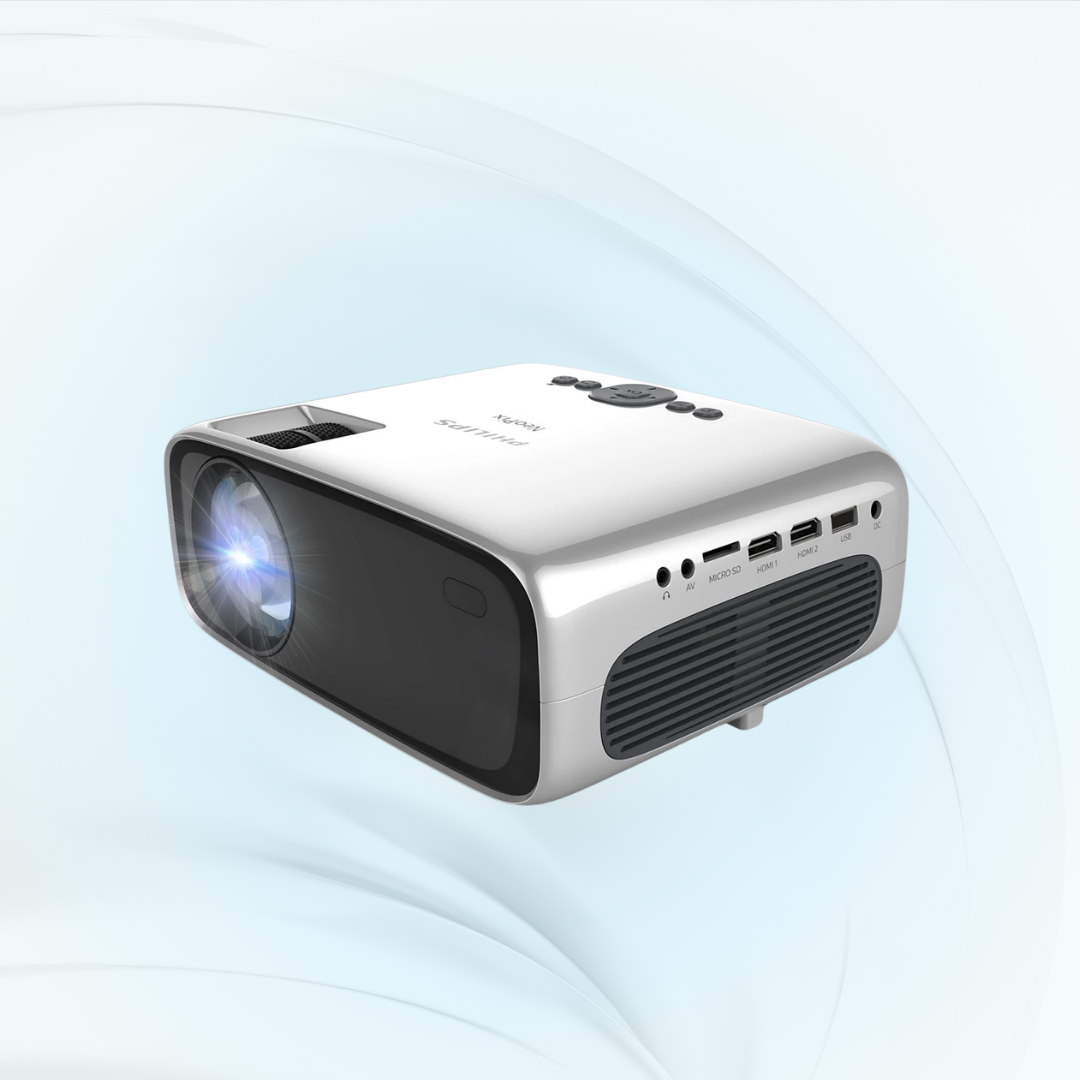 Philips Neopix Ultra One+ Home Projector