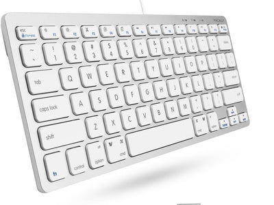 3rd Party Wired Keyboard