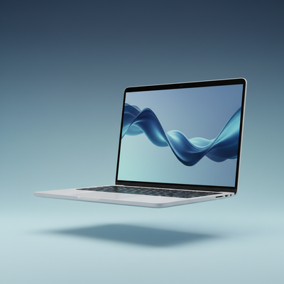 MacBook Air M3 (13