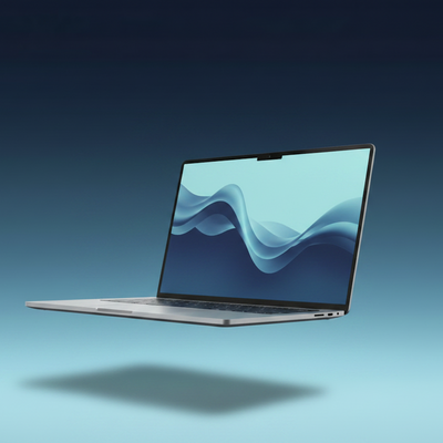 MacBook Air M3 (13