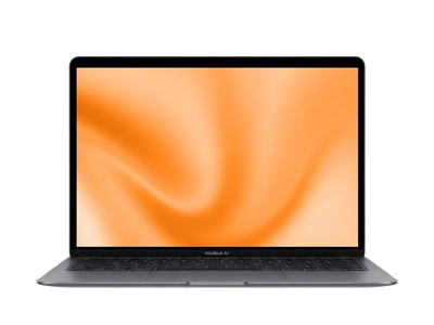 MacBook Air i7 (13