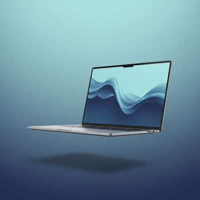 MacBook Pro M4 Max (16
