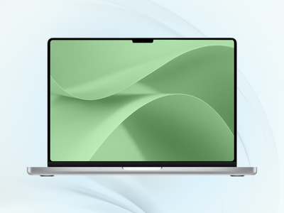 MacBook Pro M5 (14