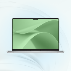 MacBook Pro M5 Max (16", 2026)  (NEW)