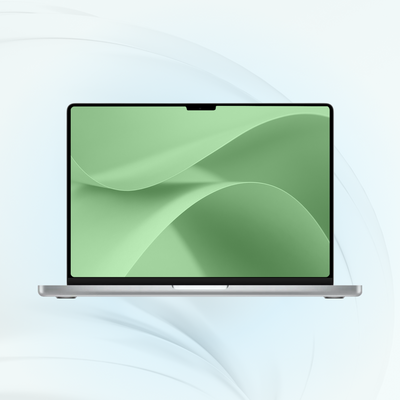 MacBook Pro M5 Pro (16", 2026) (NEW)