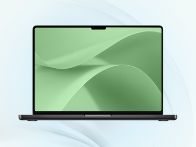 MacBook Pro M5 (14