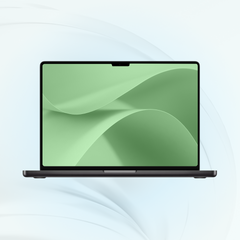 MacBook Pro M5 Max (16", 2026) (NEW)
