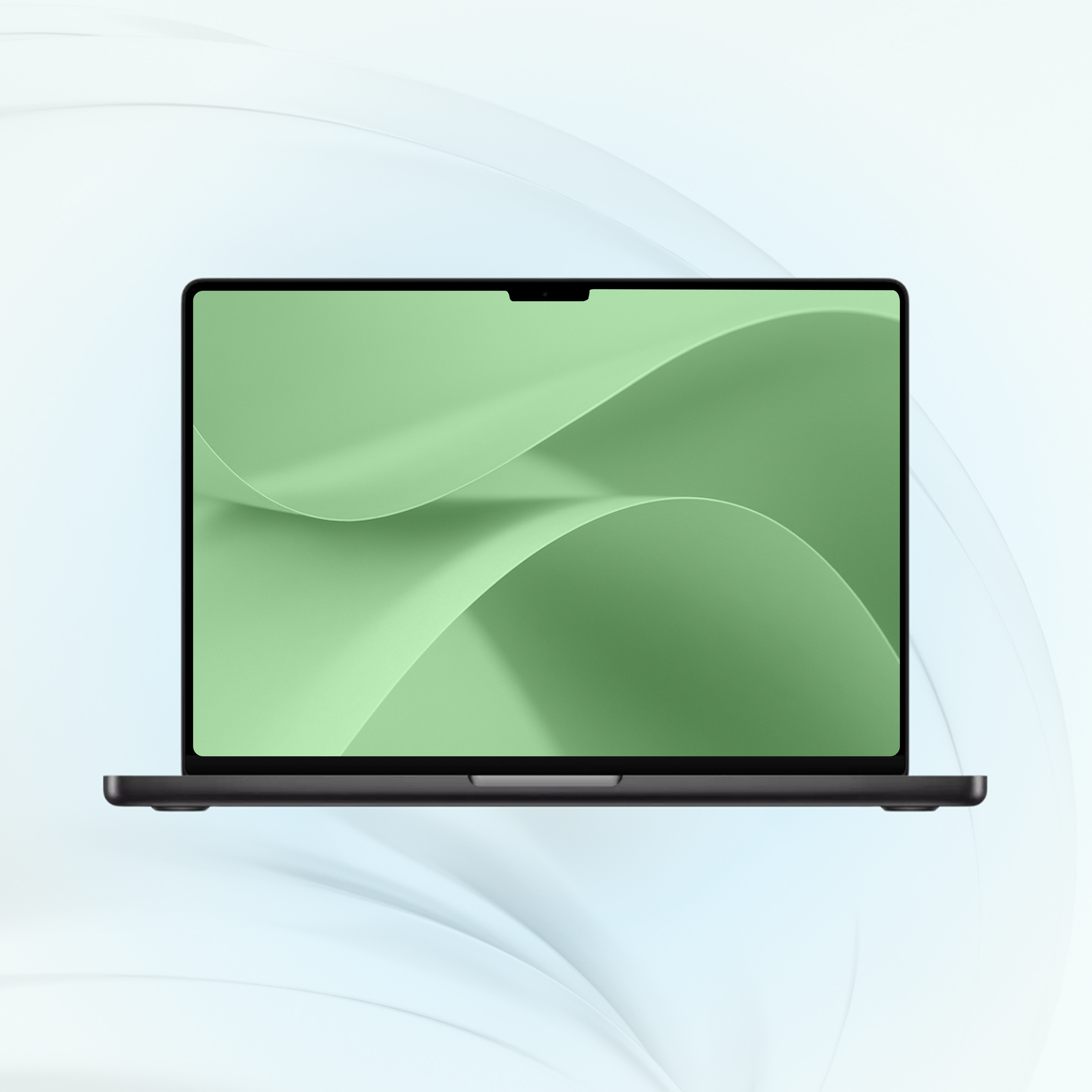 MacBook Pro M5 Max (16", 2026) (NEW)