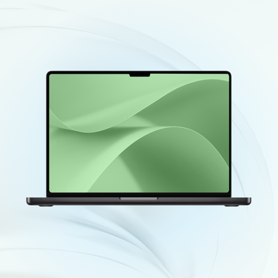 MacBook Pro M5 Max (16", 2026) (NEW)