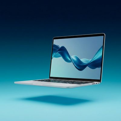 MacBook Pro M4 Max (16