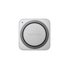 Mac Studio M2 Ultra (2023)