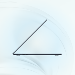 MacBook Air M4 (13", 2025)