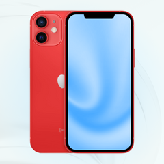 iPhone 12 Mini