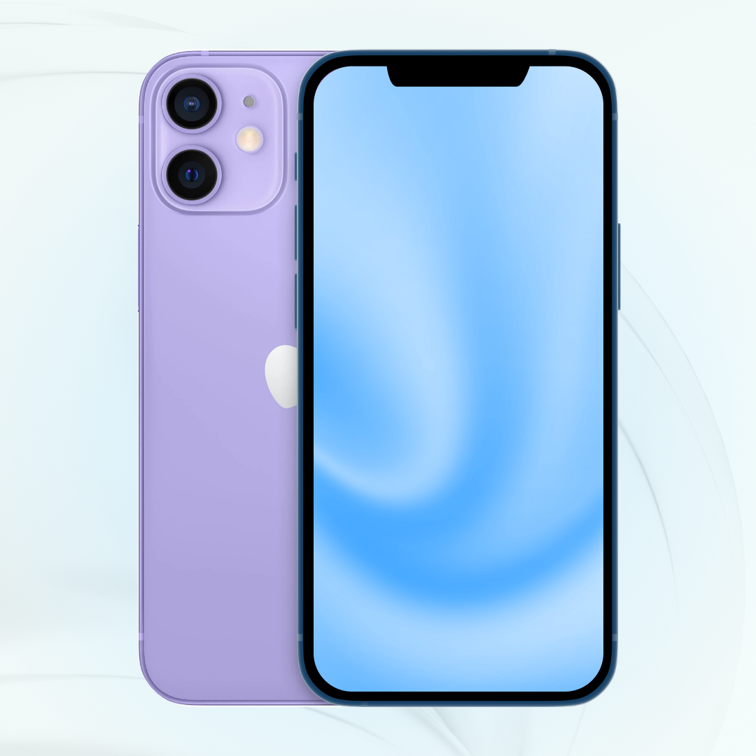 iPhone 12 Mini