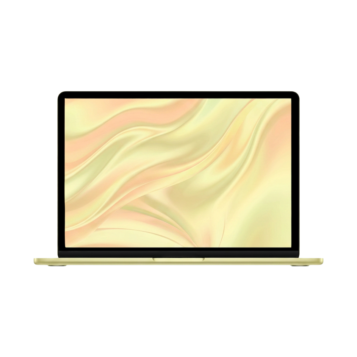 MacBook Neo (Citrus, 2026)