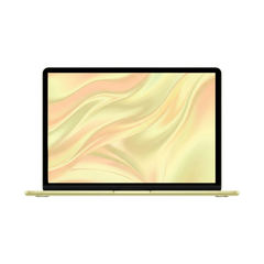 MacBook Neo (Citrus, 2026)