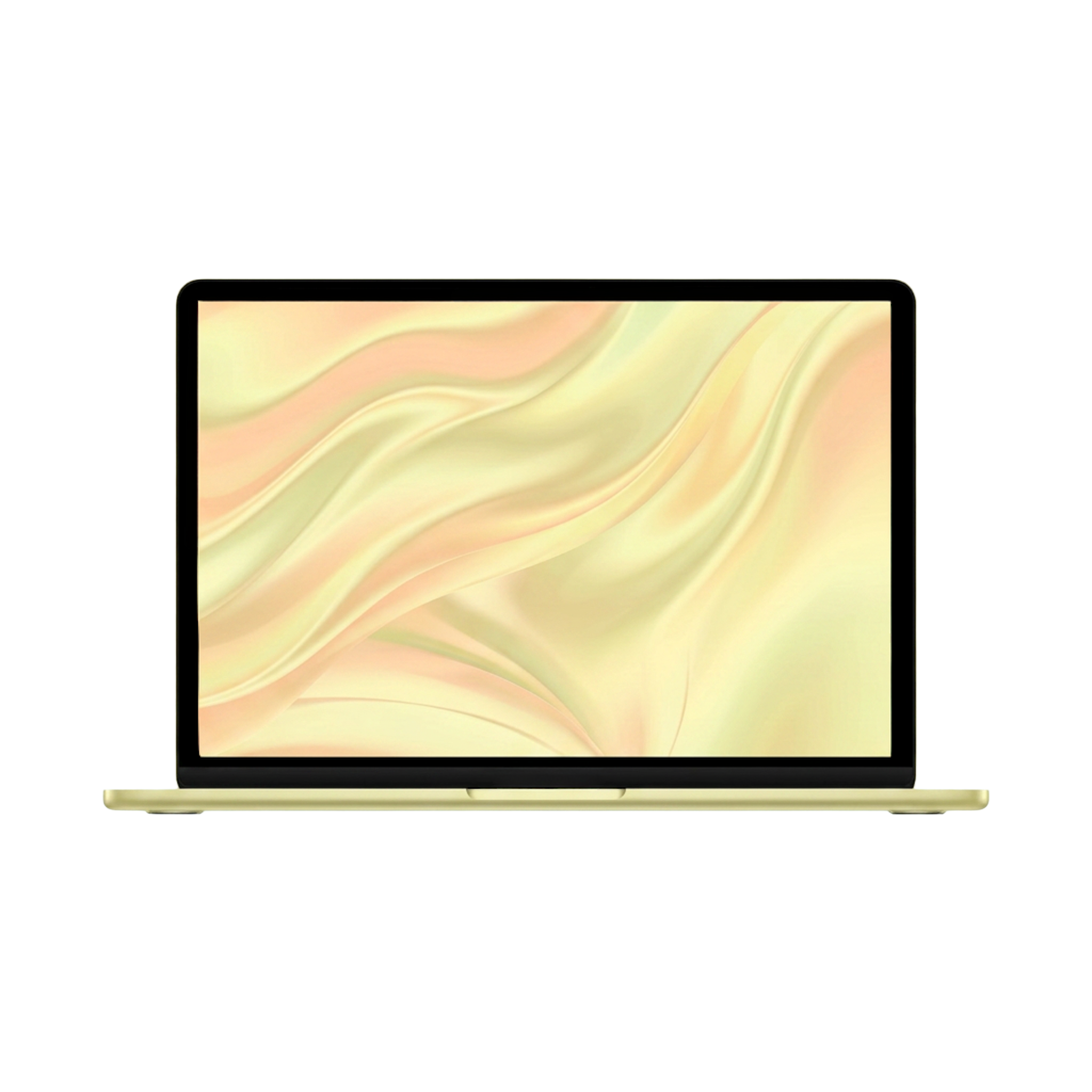 MacBook Neo (Citrus, 2026)