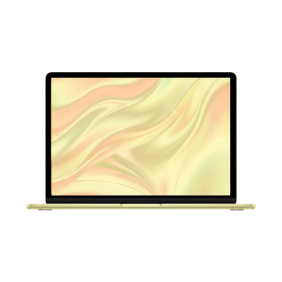 MacBook Neo (Citrus, 2026)