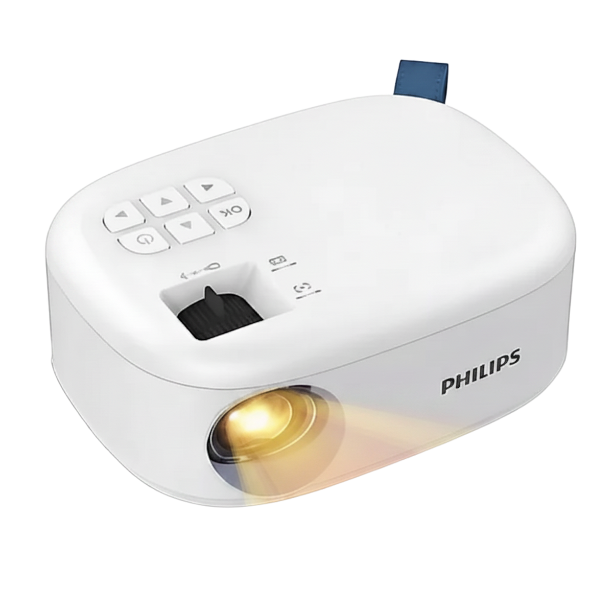 Philips NeoPix 113