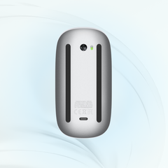 Apple Magic Mouse