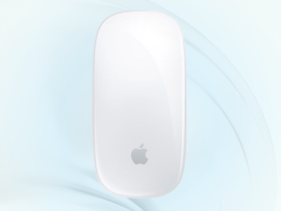 Apple Magic Mouse
