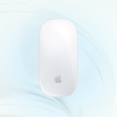 Apple Magic Mouse