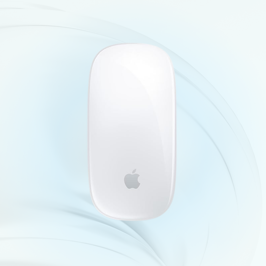 Apple Magic Mouse