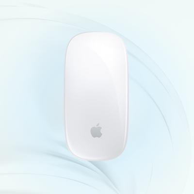 Apple Magic Mouse
