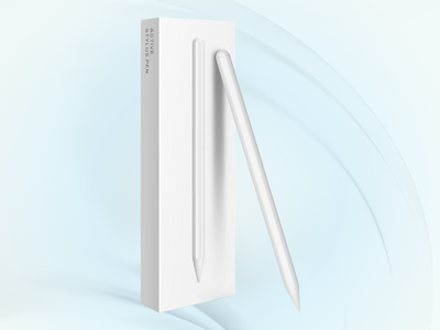Apple Pencil (2nd Gen)