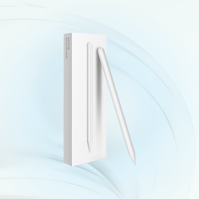 Apple Pencil (2nd Gen)