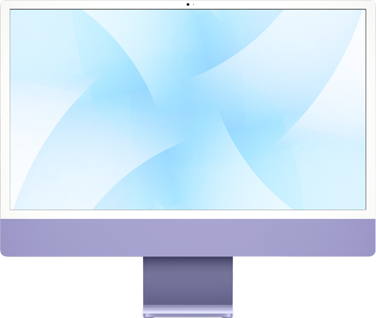 Build Your Own Mac