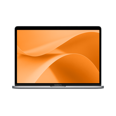 MacBook Pro i7 (16", 2019)