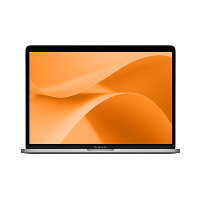 MacBook Pro i7  (13", 2020)