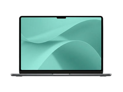 MacBook Pro M3 (14