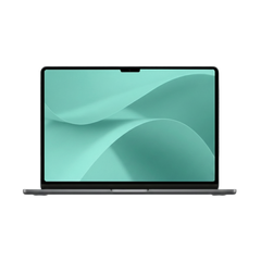 MacBook Pro M3 (14",2023)