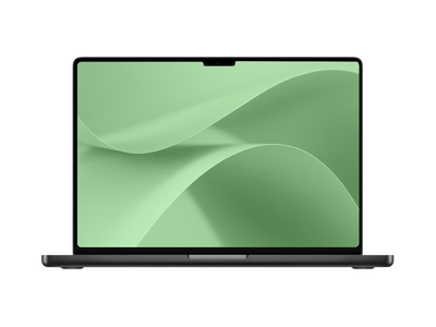 MacBook Pro M5 Pro (16