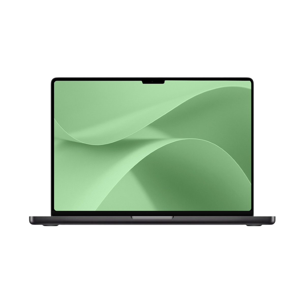 MacBook Pro M5 Pro (14", 2026)