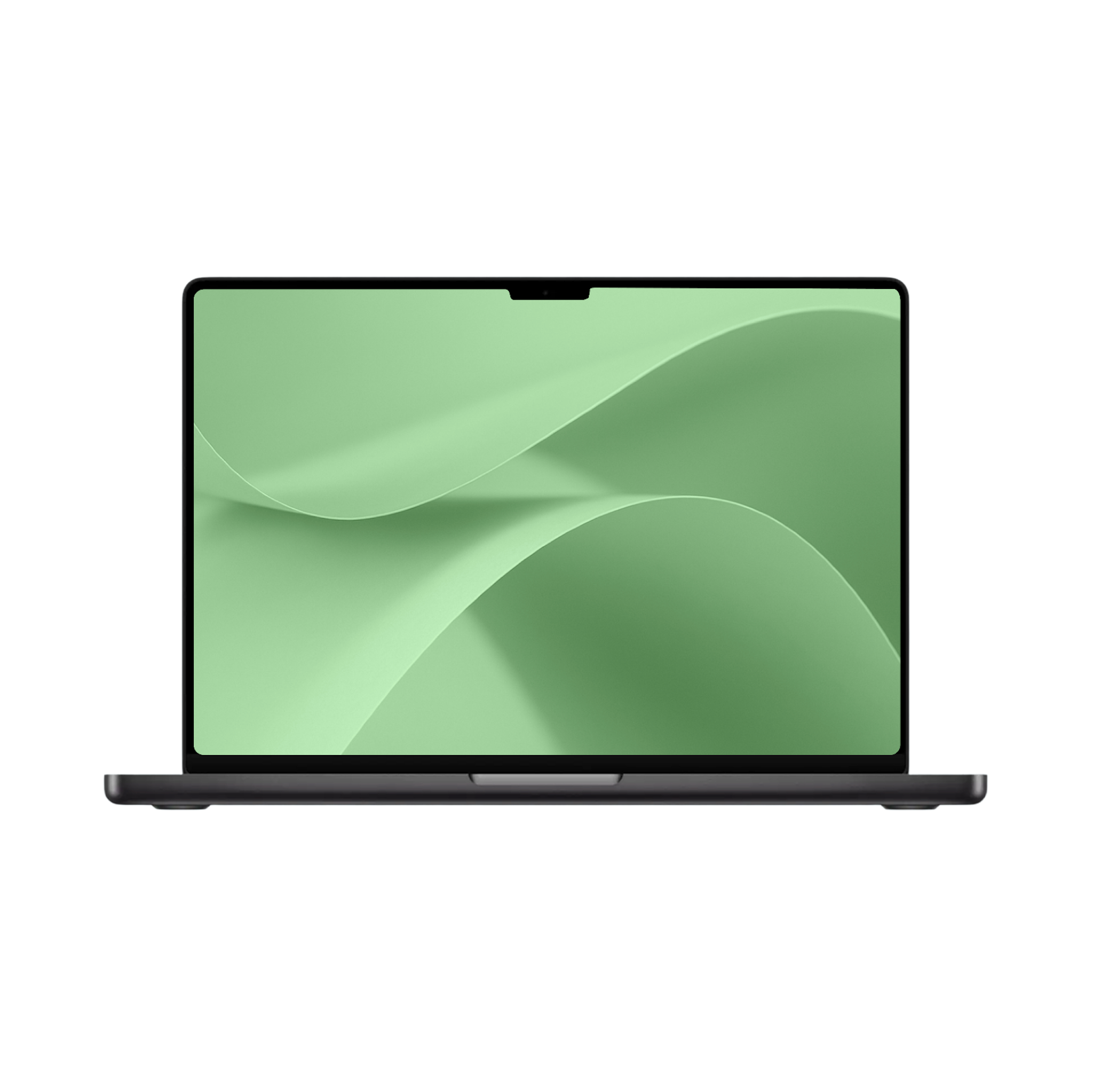MacBook Pro M5 Pro (14", 2026)