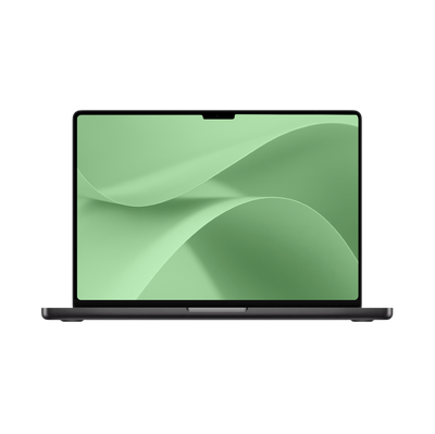 MacBook Pro M5 Pro (14", 2026)