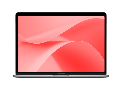 MacBook Pro i5 (13