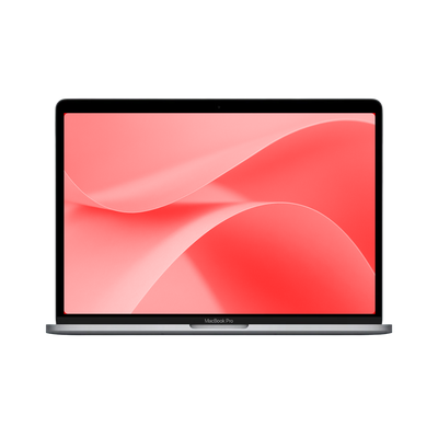 MacBook Pro i5 (13",2019)