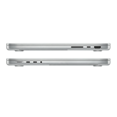 MacBook Pro M1 Pro (14",2021)