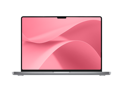 MacBook Pro M1 (13