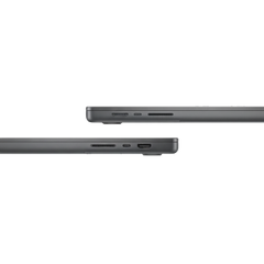 MacBook Pro M3 (14",2023)