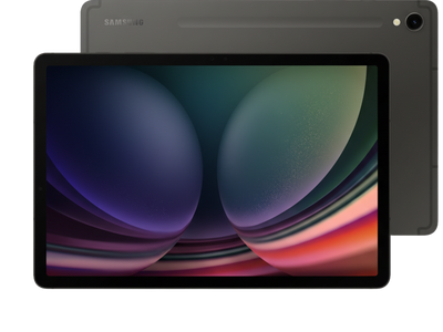 Galaxy Tab S9 (11