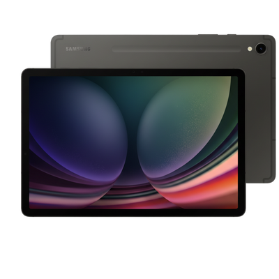 Galaxy Tab S9 (11", 2023)
