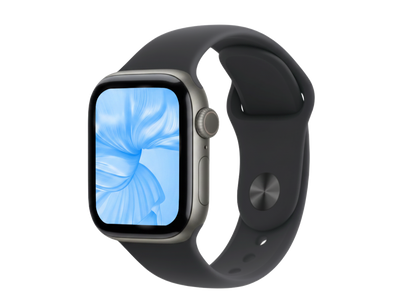 New Apple Watch Series 11