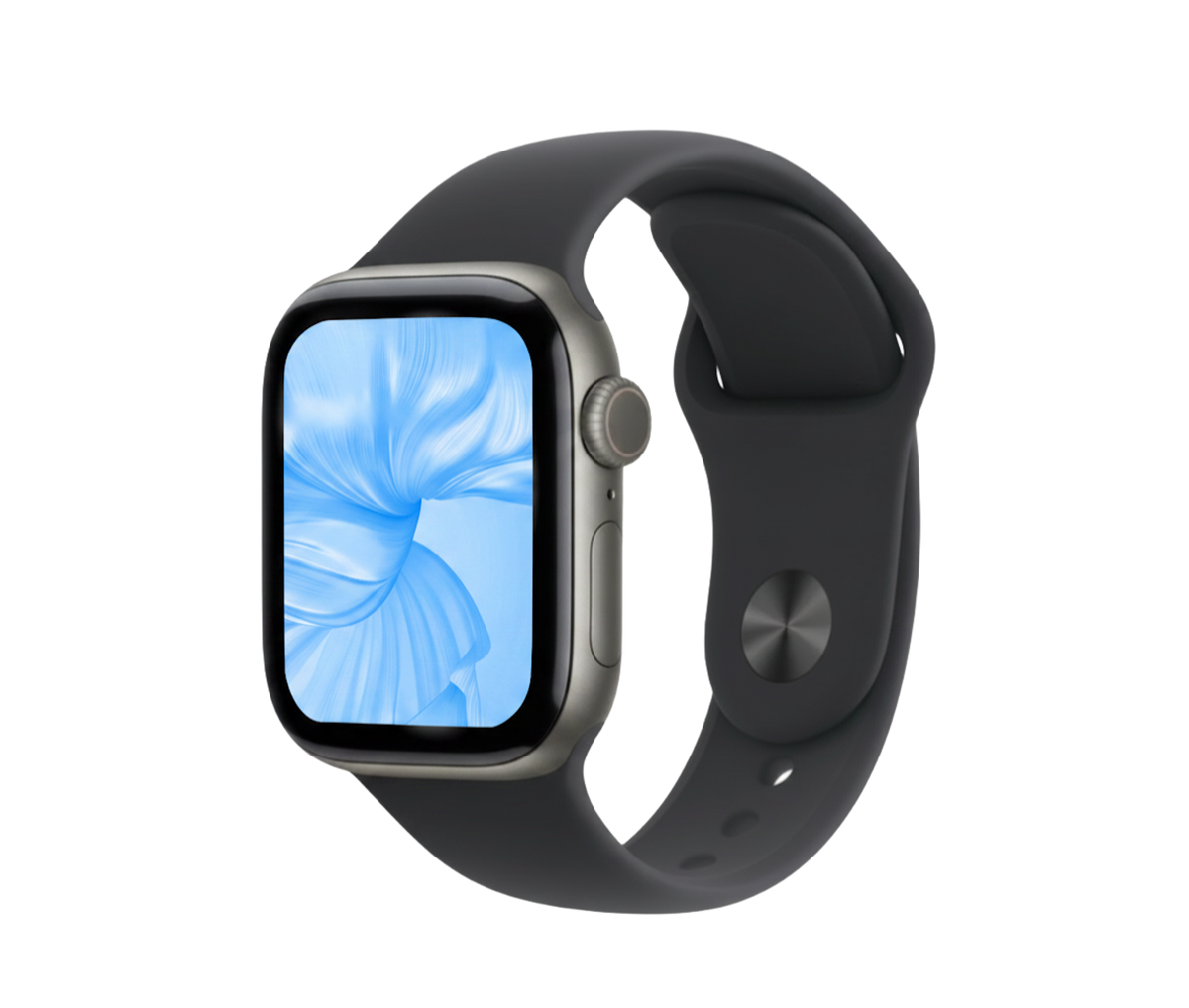 New Apple Watch Series 11