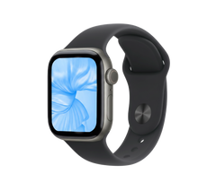 New Apple Watch Series 11